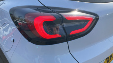 Ford Puma 1.0 EcoBoost Hybrid mHEV Titanium 5dr Petrol Hatchback